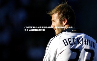 C7娱乐官网-科帕奖完整排名揭晓，亚马尔夺冠，杜埃与若昂-内维斯跻身前三强